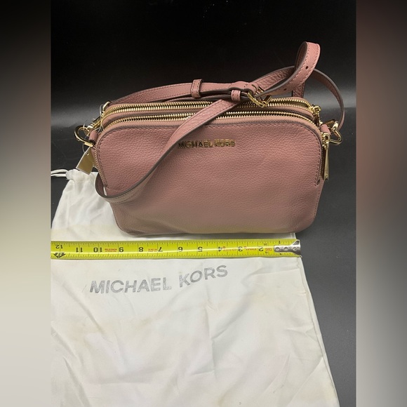 Michael Kors Crossbody Purse - Picture 9 of 15